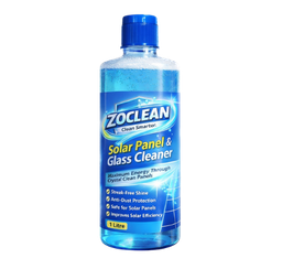 Solar Panel & Glass Cleaner